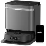 Eureka J15 Ultra Robot Vacuum with Base Station