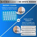 Shark Matrix Robot Vacuum for Pet Hair Cleaning