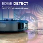 Shark Detect Pro AV2820S Robot Vacuum with NeverStuck