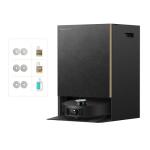 DREAME Matrix10 Ultra Black Robot Vacuum Cleaner