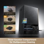 DREAME Matrix10 Ultra Black Robot Vacuum Cleaner