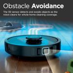 Shark Detect Pro AV2820S Robot Vacuum with NeverStuck