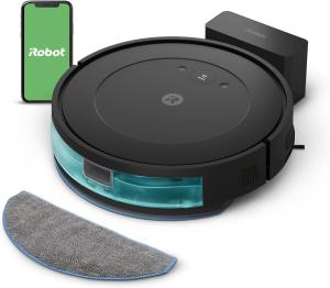 iRobot Roomba Robot Vacuum and Mop Combo