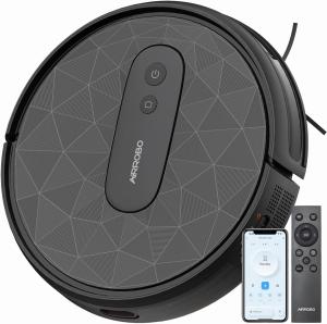 AIRROBO P20 Robot Vacuum with Powerful Suction
