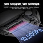 Roborock S8 MaxV Ultra Robot Vacuum and Mop