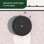 iRobot Roomba Robot Vacuum and Mop Combo