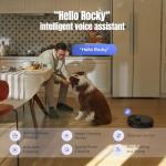 Roborock S8 MaxV Ultra Robot Vacuum and Mop