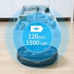 AIRROBO P20 Robot Vacuum with Strong Suction