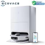 ECOVACS DEEBOT T20 Omni: Vacuum and Mop Combo
