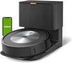 iRobot Roomba j7+ Self-Emptying Robot Vacuum