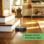 iRobot Roomba j7+ Self-Emptying Robot Vacuum