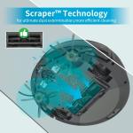 AIRROBO P20 Robot Vacuum with Strong Suction