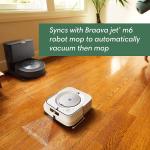 iRobot Roomba j7+ Self-Emptying Robot Vacuum