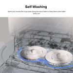 Roborock Q Revo Self-Drying Robot Vacuum