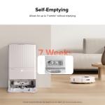 Roborock Q Revo Self-Drying Robot Vacuum