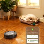 iRobot Roomba j7+ Self-Emptying Robot Vacuum