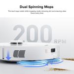 Roborock Q Revo Self-Drying Robot Vacuum