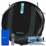 Proscenic 850T WiFi Robot Vacuum and Mop