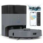 AIRROBO L50+ Self-Emptying Robot Vacuum and Mop