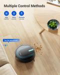 Proscenic 850T WiFi Robot Vacuum and Mop