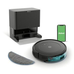 iRobot Roomba Combo 2 Vacuum and Mop Robot