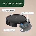 iRobot Roomba Combo 2 Vacuum and Mop Robot