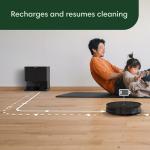 iRobot Roomba Combo 2 Vacuum and Mop Robot