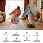 Roborock Q8 Max+ Self-Empty Robot Vacuum & Mop