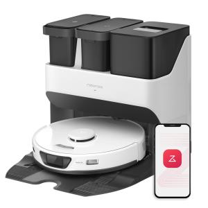 Roborock S7 Max Ultra Robot Vacuum and Mop