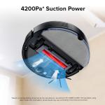 Roborock Q7 Max+ Self-Emptying Robot Vacuum
