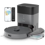 AIRROBO T25+ Self-Emptying Robot Vacuum and Mop