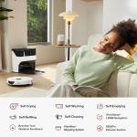 Roborock S7 Max Ultra Robot Vacuum and Mop