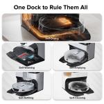 Roborock S7 Max Ultra Robot Vacuum and Mop