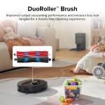 Roborock Q8 Max+ Self-Empty Robot Vacuum & Mop