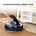 Roborock Q7 Max+ Self-Emptying Robot Vacuum