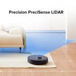 Roborock Q7 Max+ Self-Emptying Robot Vacuum