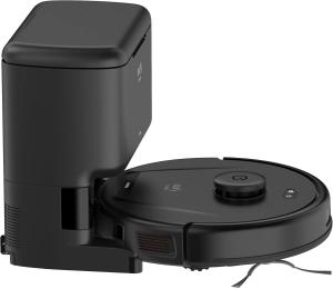 eufy L50 SES Self-Empty Robot Vacuum with Mapping