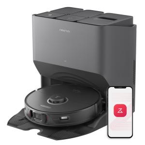 Roborock S8 Pro Ultra Robot Vacuum with Mop Lift