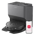 Roborock S8 Pro Ultra Robot Vacuum with Mop Lift