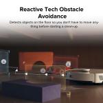 Roborock S7 Max Ultra Robot Vacuum and Mop