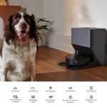 Roborock S8 Pro Ultra Robot Vacuum with Mop Lift