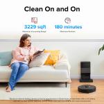 Roborock Q7 Max+ Self-Emptying Robot Vacuum