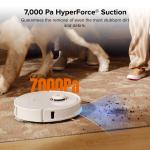 Roborock Qrevo MaxV Robot Vacuum with Mop