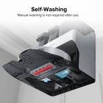 Roborock S7 Max Ultra Robot Vacuum and Mop