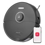 Roborock S8 Robot Vacuum and Mop with DuoRoller