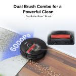 Roborock S8 Pro Ultra Robot Vacuum with Mop Lift