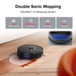 Roborock S8 Pro Ultra Robot Vacuum with Mop Lift