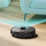 eufy L50 SES Self-Empty Robot Vacuum with Mapping