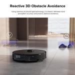 Roborock S8 Robot Vacuum and Mop with DuoRoller