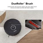 Roborock S8 Robot Vacuum and Mop with DuoRoller